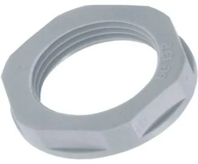 Produktbild von Lapp 53119053 - Gegenmutter Sechskant M 40 x
