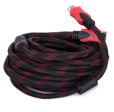 Obrázek produktu pro Verk 13134 Kabel HDMI 1.4 4K 3D UHD 48bit HD 10 m