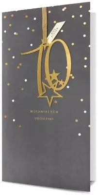 Image de Carte d'anniversaire 70
