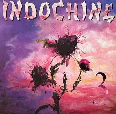 Image de Indochine - 3 (Réédition) (Remastered) (LP)