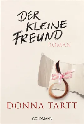 Produktbild von Der kleine Freund