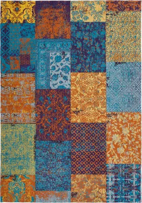 Produktbild von Jacquard 150 Multi 80cm x 150cm