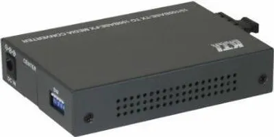 Immagine prodotto di Interfaccia in fibra ottica KTI Networks KC-300D-T: Multimodale