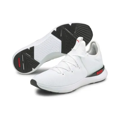 Produktbild von Puma Sneakers 195162-03 in White color size 41