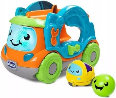 Produktbild von Chicco 00010852000000, 1 Jahr(e), 470 g, Blau