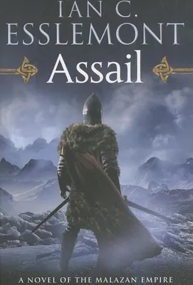Produktbild von Assail