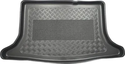 Produktbild von Z437666 Kofferraumwanne kompatibel mit Nissan Pulsar (C13) 09.2014-07.2018