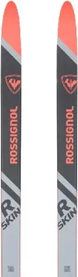 Produktbild von Rossignol Speed R-skin Ls Junior-langlaufski Schwarz 170 Jungen,Mädchen Schwarz 170