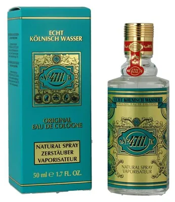 Zdjęcie produktu dla 4711 Eau De Cologne
