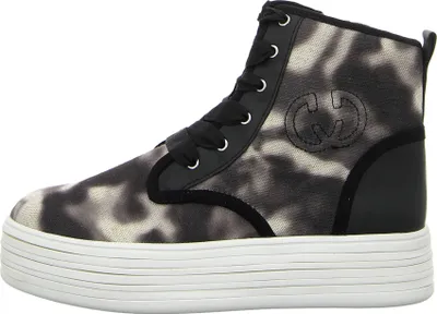 Immagine prodotto di Gerry Weber Platform Trainers Donna 31353039313236 Nero 41 EU