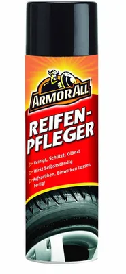 Produktbild von ARMOR ALL Reifenreiniger 47600L