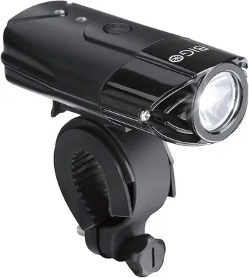 Immagine prodotto di Faro anteriore a LED, molto potente, per bicicletta, con ricarica USB, ideale per mountain bike e bici da corsa