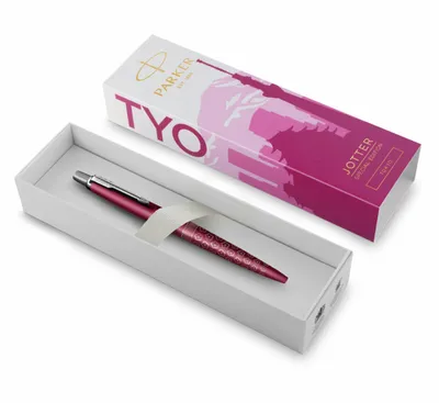 Produktbild von Parker Jotter SE Tokyo Kugelschreiber M