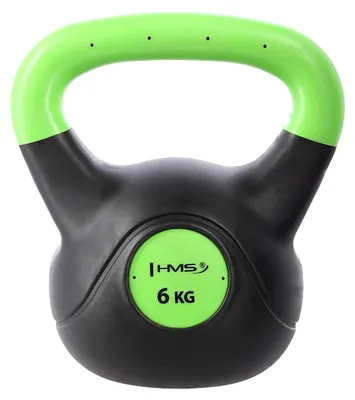 Obrázok produktu pre Kpc06 Hms Kompozitná Kettlebell
