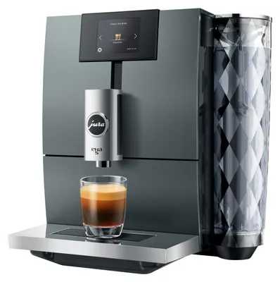 Image de Jura ENA 5 Machine à café automatique Night inox (15696) EA