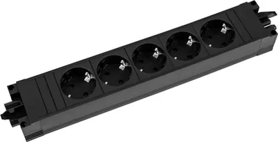 Immagine prodotto di Bachmann Ciabatta Step base con 5 prese