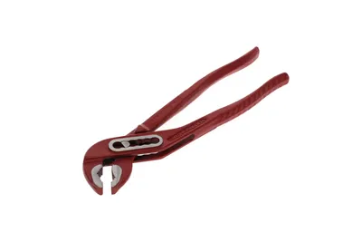 Obrázok produktu pre GEDOREred kliešte na vodné čerpadlo R28100007 3301174 180 mm