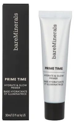 Produktbild von BareMinerals Prime Time Hydrate & Glow Primer
