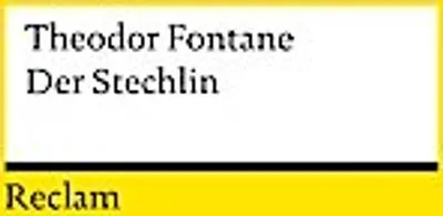 Obrázok produktu pre Der Stechlin