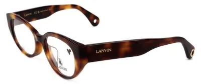 Produktbild von Lanvin Sonnenbrille LNV2642LB 214 53 18 140