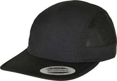 Produktbild von Flexfit - Snapback Mütze für Herren/Damen Uni RW8914 (Einheitsgröße) (Schwarz)