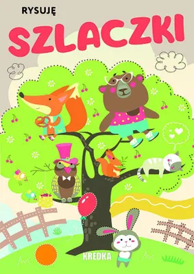 Image de Rysowanie szlaczków - ćwiczenia dla przedszkolaków