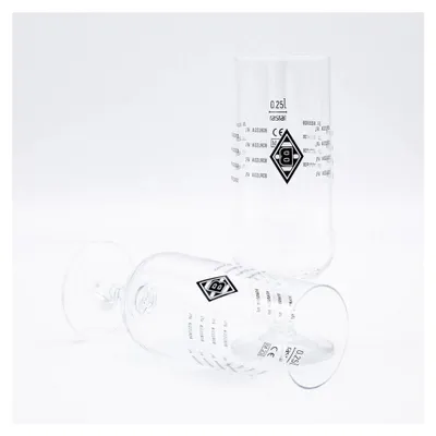 Produktbild von VFL Pilsglas 2er-Set