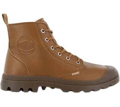 Obrázek produktu pro Boty Palladium Pampa Zip 76888252M