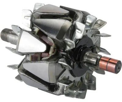 Produktbild von HC-Cargo F032331772 Läufer Generator