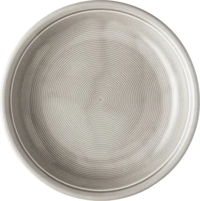 Produktbild von 6 x Suppenteller 22 cm - Thomas Trend Colour Moon Grey - 11400-401919-10322