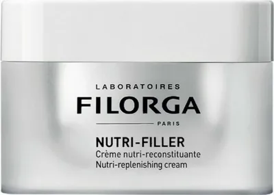 Immagine prodotto di Crema ricostruttiva Nutri-filler Filorga (50 ml)
