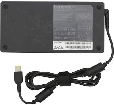 Produktbild von Lenovo Netzteil 5A10H28356 230W Notebook-Netzteil 230 W 20 V/DC 11.5 A (5A10H28356)