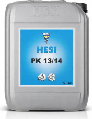 Produktbild von 5 Liter HESI PK 13 / 14 Phosphor Kalium Dünger Blüten Grow Booster
