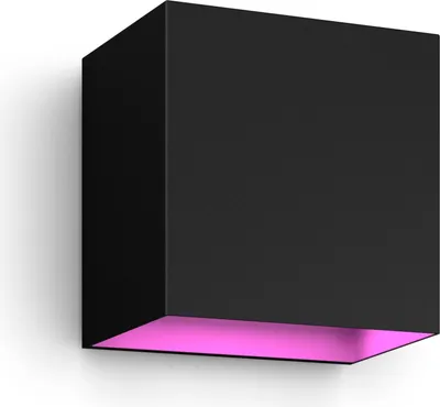Immagine prodotto di Philips by Signify Philips Hue Ambiente bianco e a colori Risonanza verso il basso