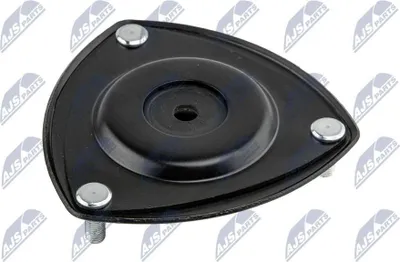 Produktbild von NTY Stoßdämpferlager AD-MS-015 Vorne Vorne Links Vorne Rechts für MITSUBISHI SPACE WAGON (N9W, N8W)