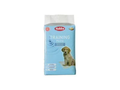 Obrázok produktu pre Tréningové podložky Nobby 10 ks; XL; 90 x 60 cm