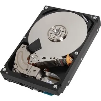 Produktbild von Toshiba 6TB SAS 7200rpm, 6 TB, 7200 RPM, 3.5", SAS