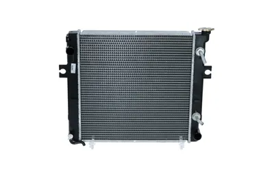 Produktbild von NRF 52279A Kühler Wasserkühler Motorkühler