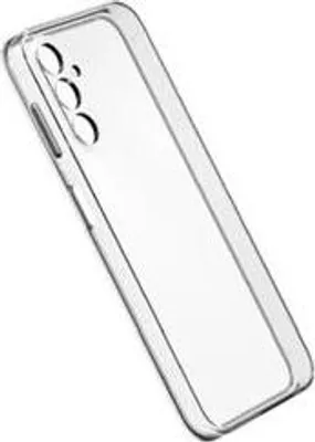 Produktbild von Samsung GP-FPA146VAATY, Cover, Samsung, Galaxy A14 5G / A14, 16,8 cm (6.6"), Transparent