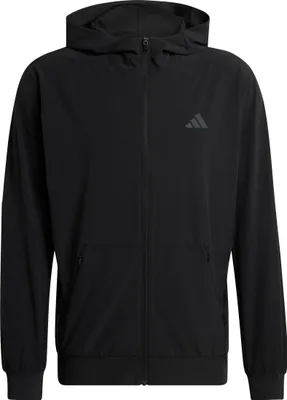 Produktbild von Adidas D4T Hybrid Fz H Navy Navy M