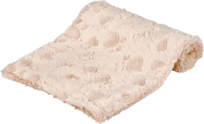 Produktbild von TRIXIE Decke Cosy - beige - 70 × 50 cm
