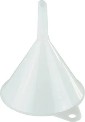 Zdjęcie produktu dla hünersdorff 950500, Przezroczysty, Polietylen, 1,2 cm, 145,5 mm, 30 g, 12 cm