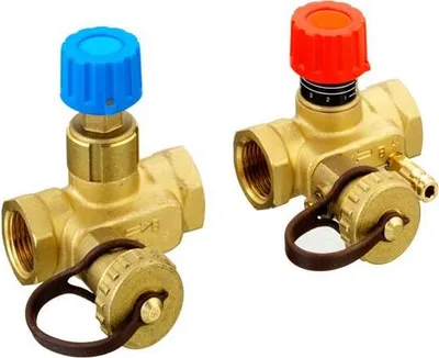 Produktbild von Danfoss 003Z2141, 1 Stück(e)