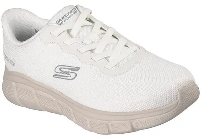 Obrázok produktu pre Skechers Bobs B Flex Glacial Edge Biela WHT Veľkosť EU 46