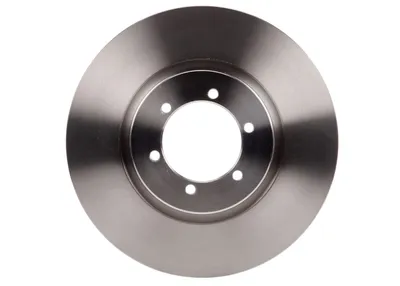 Produktbild von BOSCH Bremsscheiben (2 Stück)  0 986 479 694