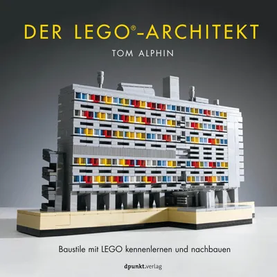 Produktbild von Der LEGO®-Architekt