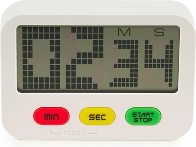 Produktbild von Sport-Thieme Stoppuhr "Counter"