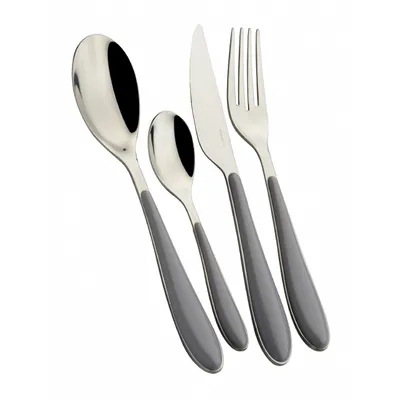 Produktbild von Gioia House Bugatti Besteck, Set 24 Stk. Fensterbox