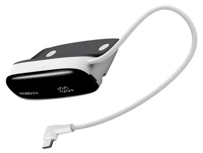 Produktbild von BOBOVR PD100 2-in-1 Ladestation und Powerbank für B100 Akku | Akku nicht enthalten