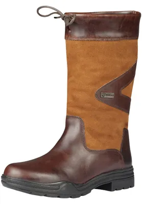 Zdjęcie produktu dla Buty outdoorowe Horka Greenwich Camel Rozmiar 39